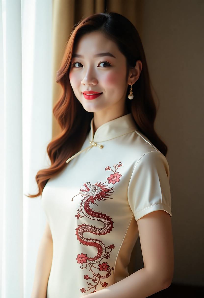 换背景对照