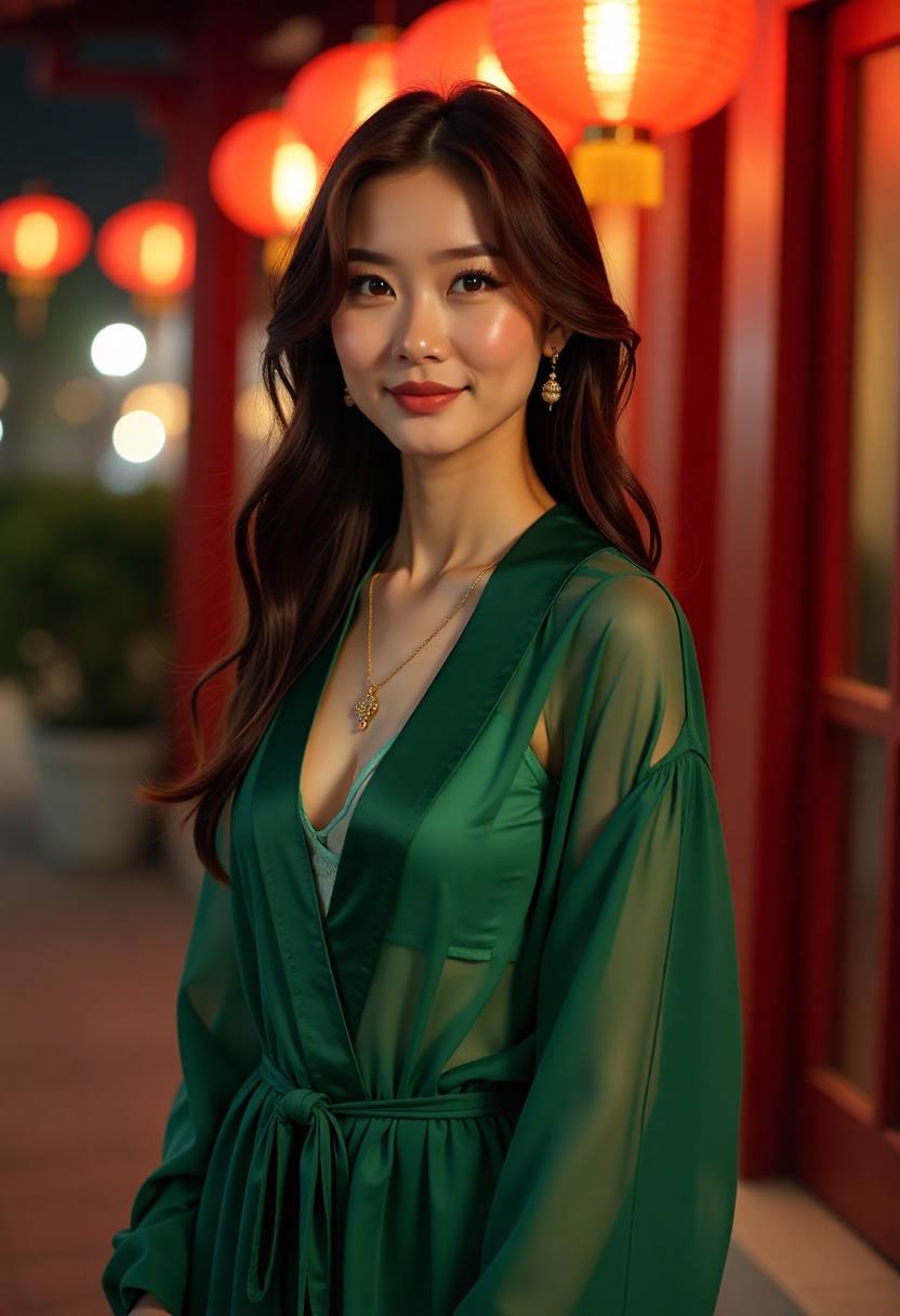口型校对