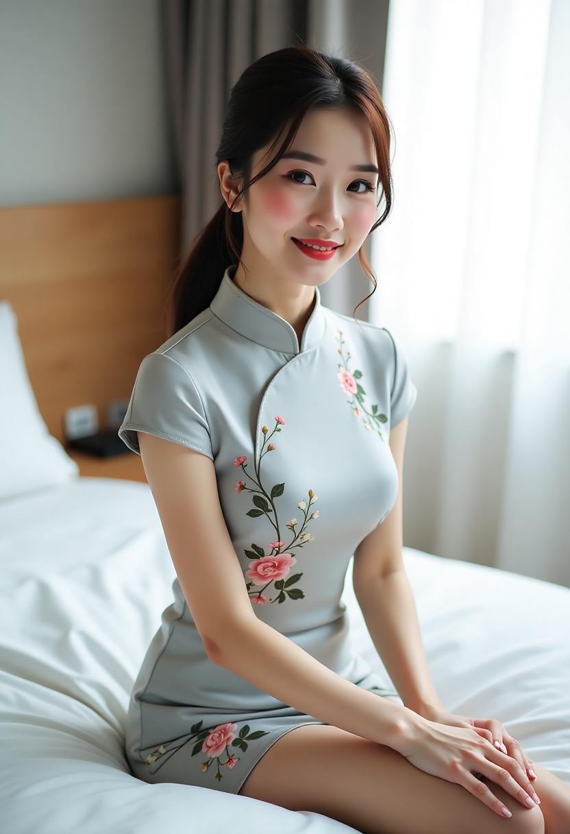 预告片节奏