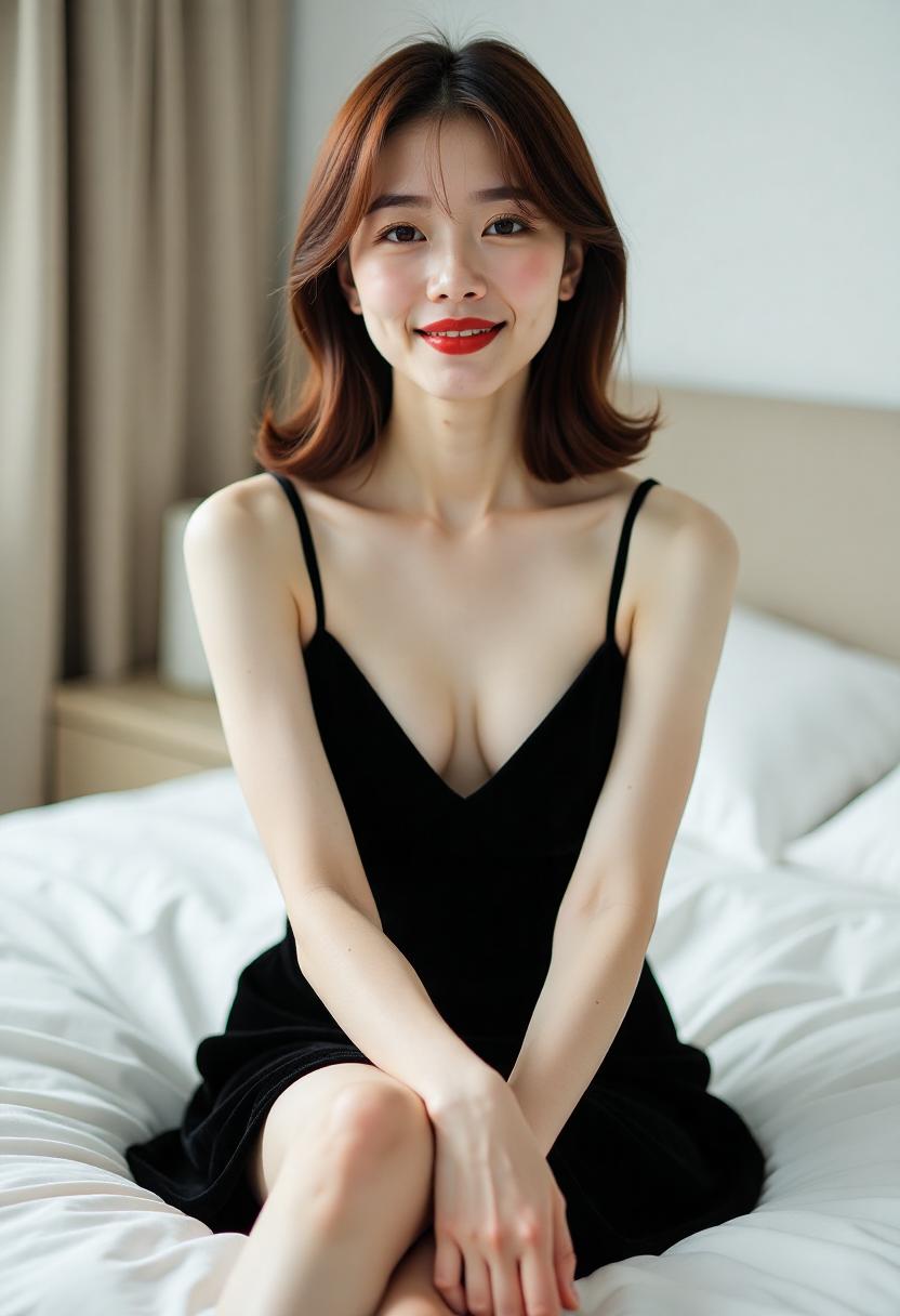 中间帧