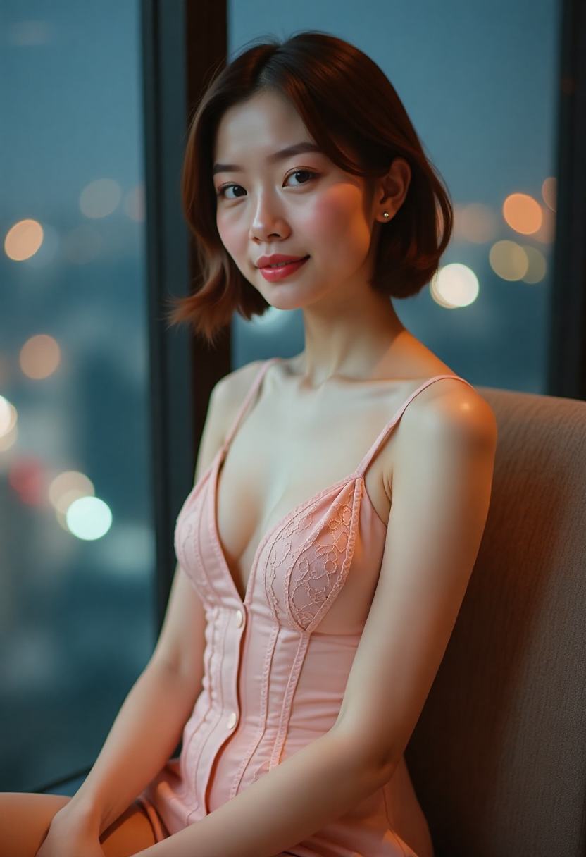 角色设定