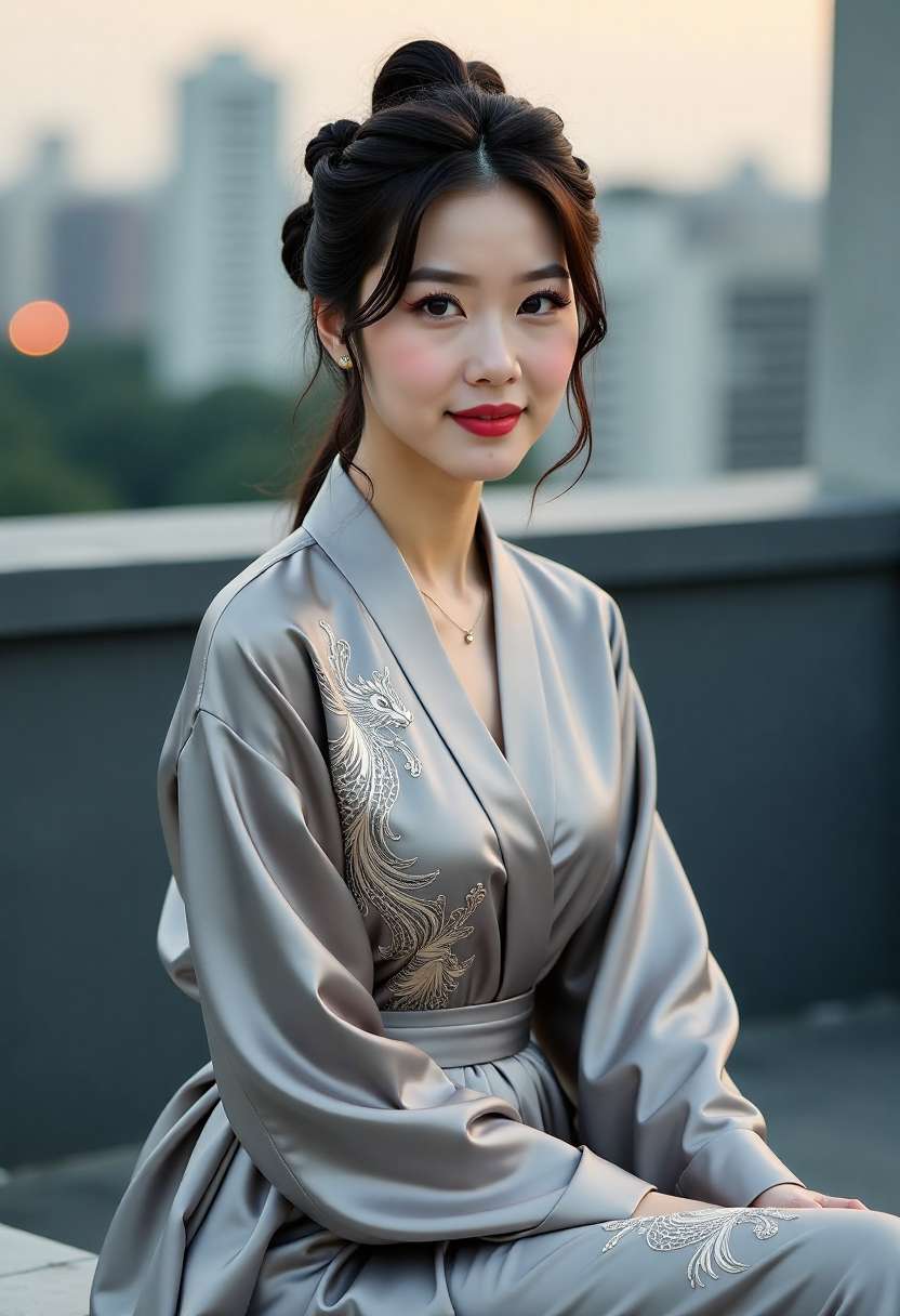 混音边界