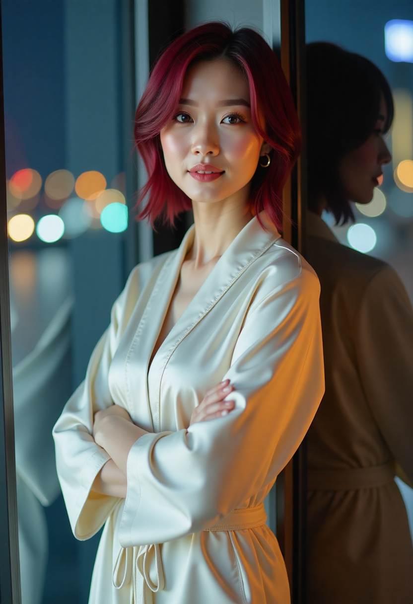 镜头语言